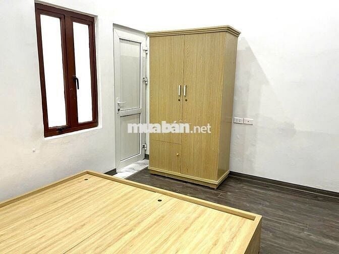 BÁN NHÀ CCMN – ĐỘI CẤN, TRUNG TÂM BA ĐÌNH