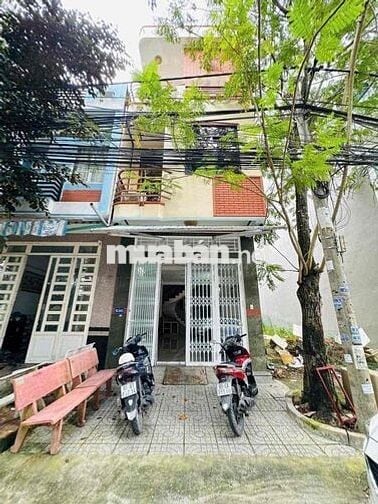 🌻K.G - CHO THUÊ NHÀ TRỆT 2 LẦU MỚI ĐƯỜNG B8 KDC 91B, (AN KHÁNH) TÂN AN