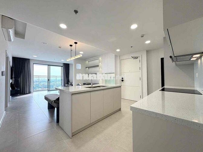 CHO THUÊ CHUNG CƯ URBAN GREEN – 2PN - 3PN MỚI TOANH, FULL TIỆN ÍCH