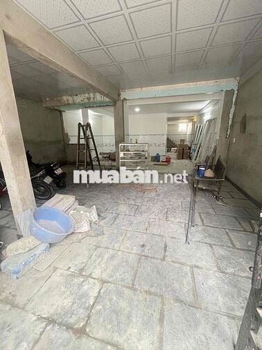 Nhà Mới Hẻm 7M Tân Hương.Tân Phú.DT: 8 X 30 Trệt 2Lầu 5PN 5WC