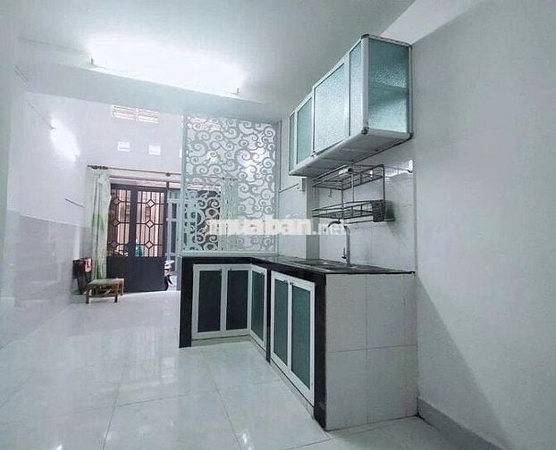 NHÀ HẺM 1/ NHIÊU TỨ – NGAY PHỐ ẨM THỰC PHAN XÍCH LONG-P.7, Phú Nhuận