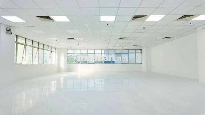🔥 💥Cho thuê văn phòng – Bùi Thị Xuân, Quận 1 Diện tích: 170m²