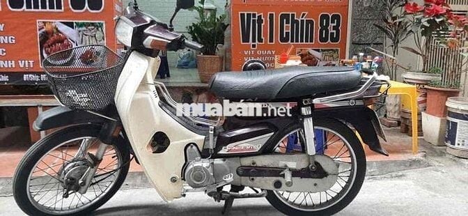 Dream Thái chính chủ cần bán