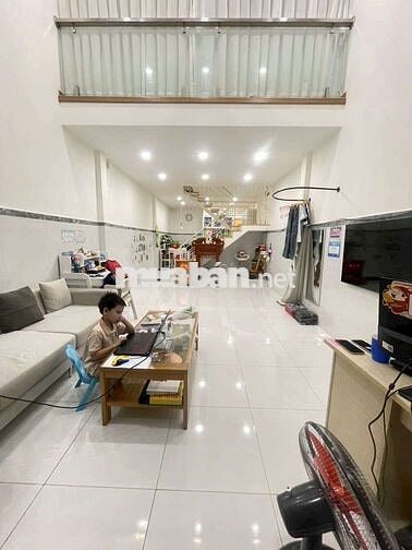 Cho thuê nhà hẻm xe hơi  Lê Trọng Tấn Quận Tân Phú