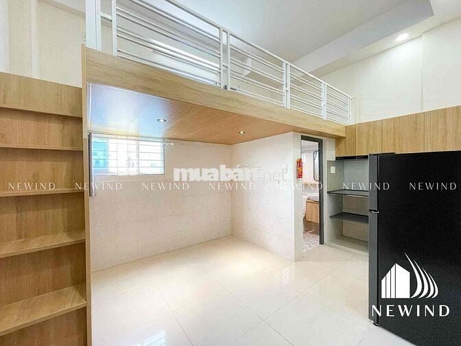KHAI TRƯƠNG CĂN DUPLEX MỚI FULL NT - Gần RMIT,TDTU,Lotte Mart Quận 7