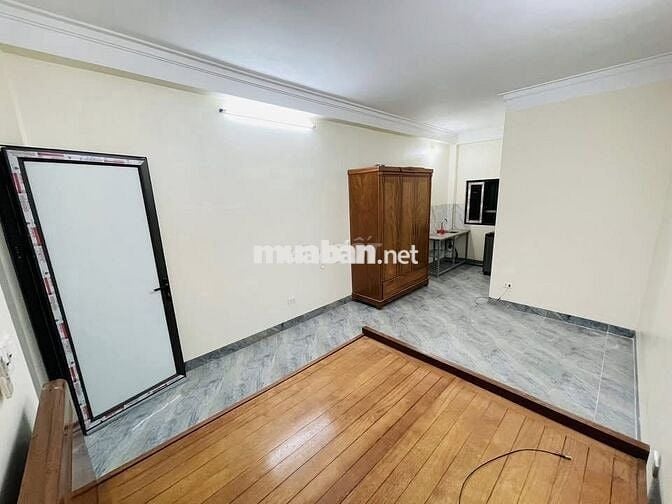 Thang máy Ngõ 191 Khương Thượng và 27 Xã Đàn