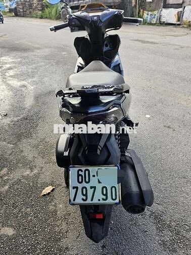 Ban ab 150cc zin chinh chu