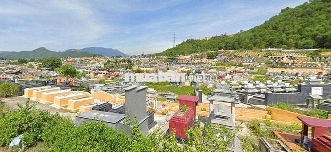 Bán đất Nghĩa Trang 250m2 hoặc cắt nhỏ. Nhà dư bán sổ đỏ đầy đủ