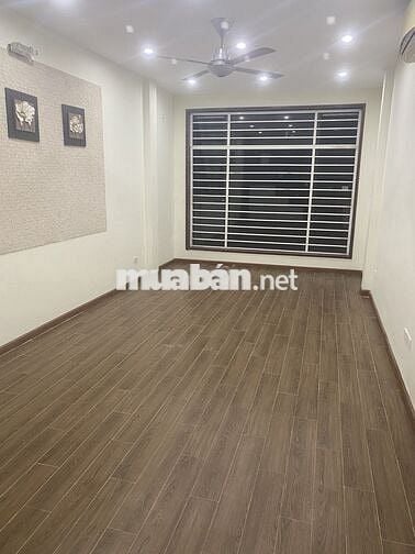 Cho thuê 02 tầng nhà làm VP, đào tạo giáo dục, bán hàng