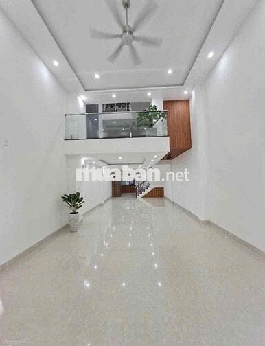 🔴 (NCC) CHO THUÊ NHÀ 3 TẦNG MẶT TIỀN ĐƯỜNG TRỊNH ĐÌNH THẢO, KHUÊ TRUNG