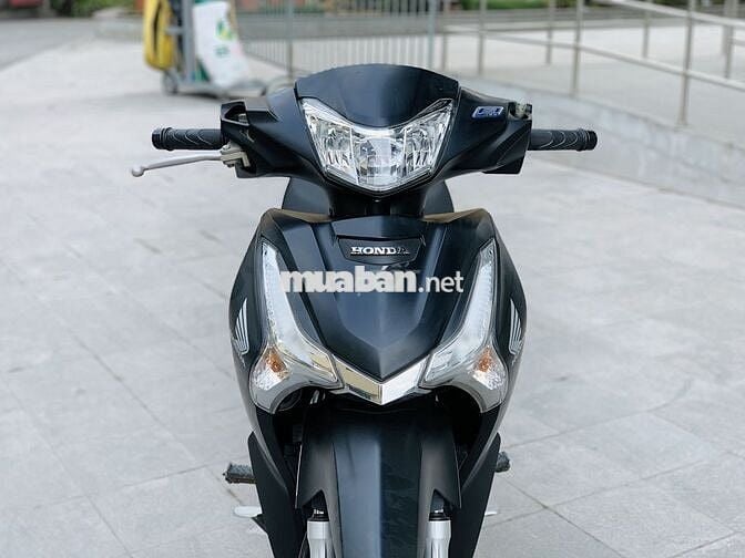 HONDA FUTURE 125 FI KIM PHUN ĐIỆN TỬ 2025 XE ZIN