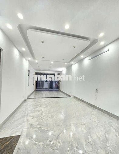 Đối diện Aeon Mall - Lô góc - Thang máy - Gara ô tô - 55m chỉ hơn 11