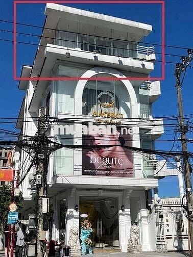 CHO THUÊ VĂN PHÒNG 120M2 TẠI 99 NÚI THÀNH 2 MẶT VIEW THOÁNG ĐẸP