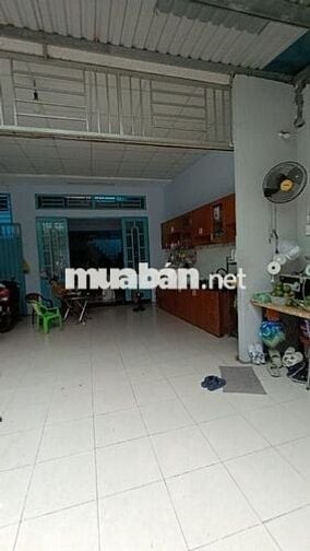 TÔN ĐẢN Q4- 80m2 , 5x16m- KDC HIỆN HUỮ - TIỆN XÂY MỚI - GIÁ 6 TỶ NHỈN