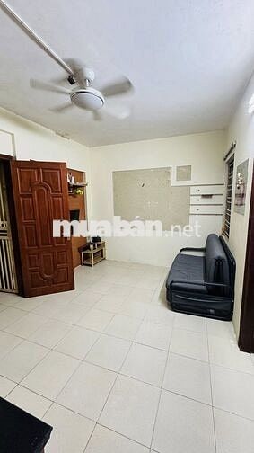 Cho Thuê CCMN 45m2 1 Ngủ 1 Khách