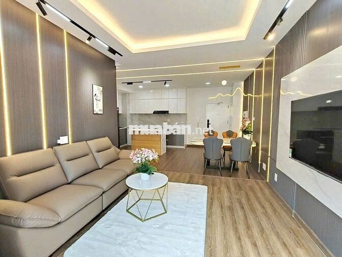 Chính chủ! Bán căn hộ Hưng Phúc, Phú Mỹ Hưng, Q7 nhà mới 100%