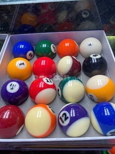 Tuyển nhân viên phục vụ BiDa tại đường Hồ Nghinh, Phường Điện Bàn Đông