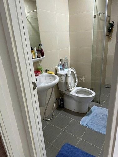 C/c  Hà Đô, Nguyễn Văn Công, Gò Vấp: 85m2, 2p ngủ,NT, 12,5tr