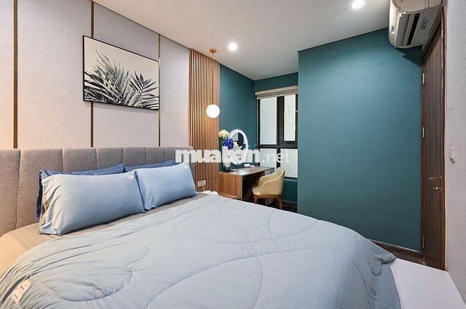 HỆ THỐNG CHUYÊN CHO THUÊ HÀ ĐÔ CENTROSA NGẮN & DÀI HẠN 1PN - 2PN - 3PN