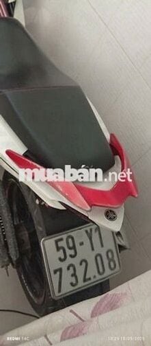 Yamaha Exciter 150 đời 2016, máy êm, BSTP