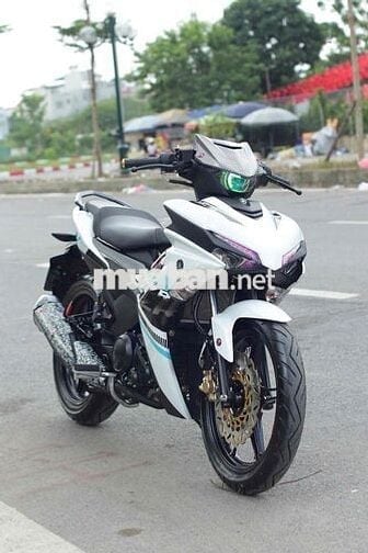 ex155 2025, phanh abs , chạy 2000km, mới cứng