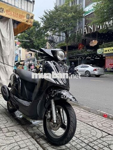 BÁN XE YAMAHA NOZZA, CHẠY ÊM, GIÁ RẺ