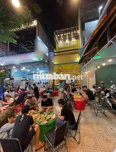 🇻🇳4,2x20🔥Nguyên căn 2 lầu Đồng Nai Q.10🔥 vỉa hè 12m
