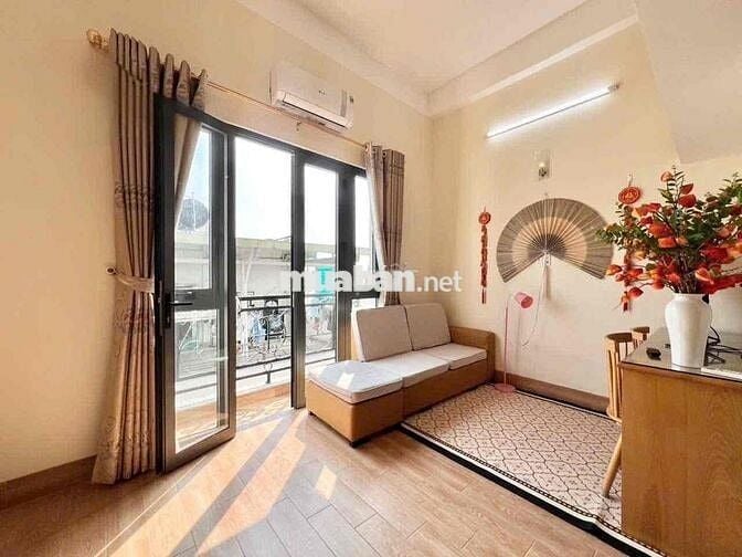 🔥 TRỐNG *** – CĂN DUPLEX SIÊU ĐẸP TẠI ĐIỆN BIÊN PHỦ 🔥