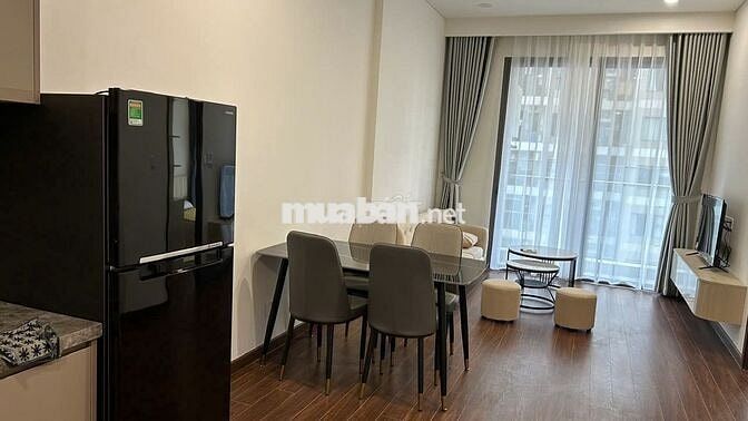 Cho thuê căn hộ 2PN 2VS (63m2), tòa H1 Masterise Waterfront