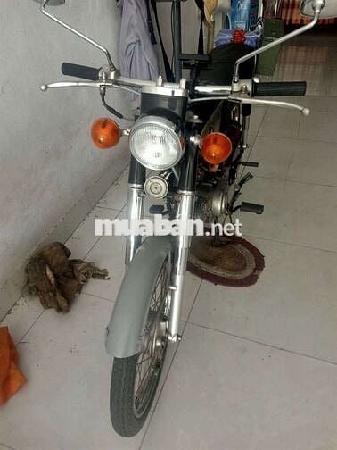 Hinda #67 Xe đẹp chính chủ bán ký giấy liền