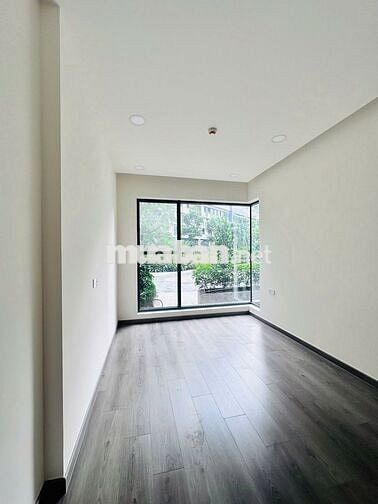 Duplex 2 tầng, có sân vườn riêng 4PN 4WC
