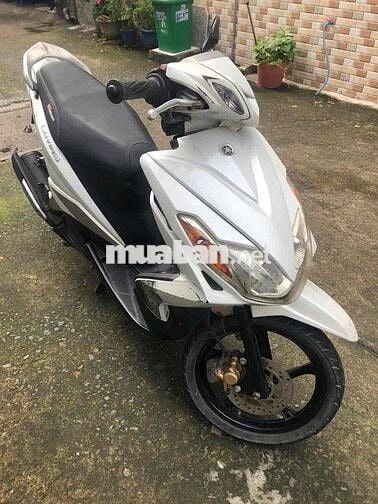 BÁN YAMAHA LUVIAS XE ZIN MÁY ÊM RU