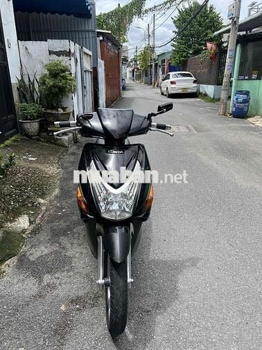Honda click xe đẹp nguyên bản máy êm giá tốt