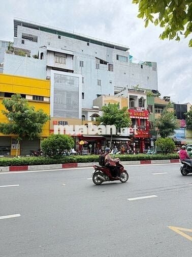 Nhà 2 lầu MT đường cộng hòa,P.13. DTSD 55M2 giá : 6ty2 còn bớt