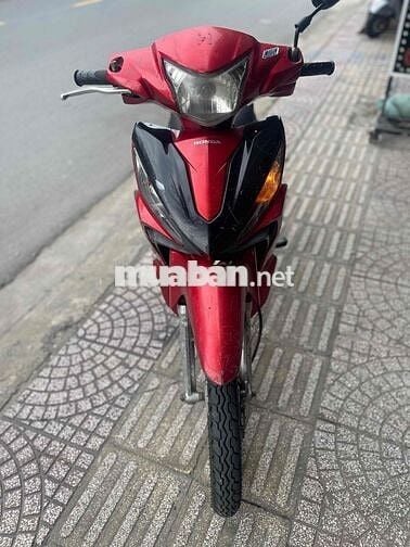 Wave Rsx 2015 Fi biển 36 chính chủ máy zin êm ạ