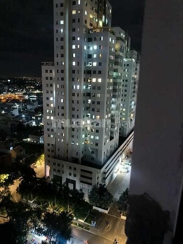 Cho thuê căn hộ ở Lock C1 chung cư Belleza Phạm Hữu Lầu