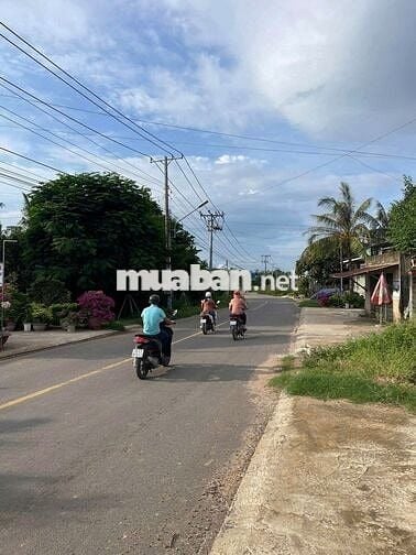 600Triệu Mặt tiền đường HL2 12x50m-Cạnh KCN Trảng Bàng-Sổ Hồng Riêng