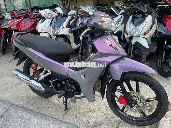 Honda wave black 2017 mới 90% Bstp chính chủ