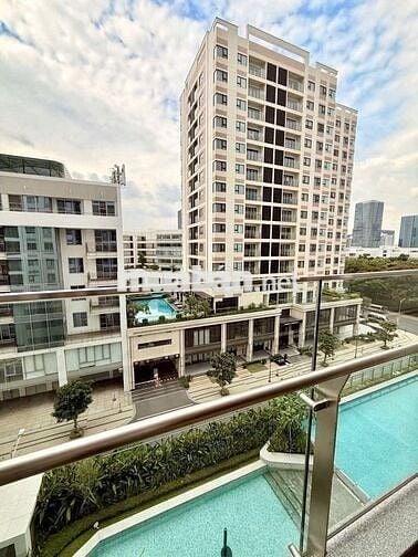 CHO THUÊ CĂN HỘ HORIZON PHÚ MỸ HƯNG. 106M2 - 3PN - 66 TRIỆU BAO PQL.