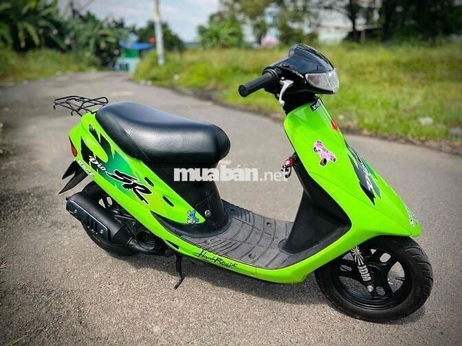 honda dio hai thì êm ru