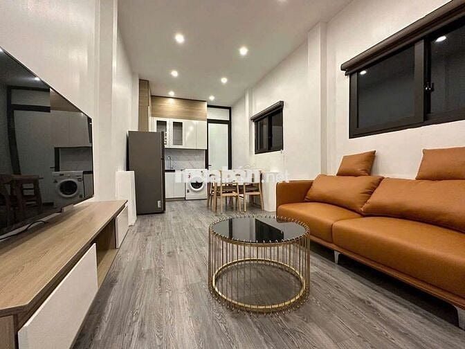 CHO THUÊ CĂN HỘ 2PN FULL NỘI THẤT CỬA SỔ SIÊU THOÁNG NGAY TẠI TÂY HỒ