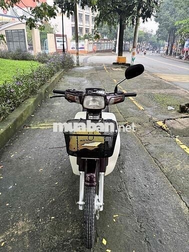 bán xe draem thái dọn mới