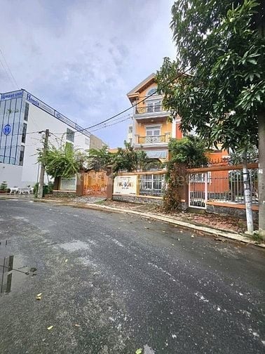 Bán đất khu dân cư An Sương, Quận 12 - sổ hồng riêng, Diện tích 4,5x20