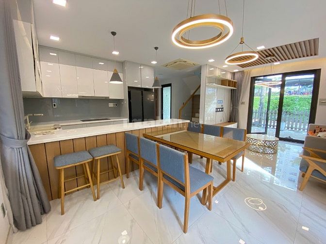 Biệt thự Fuji đầy đủ nội thất chỉ 25 tr - Huyền 0909 394 065