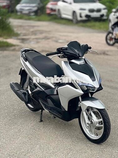 Airbalde 125cc Bạc Đen Porsche 2019 Biển Hay Hay🎉🎉