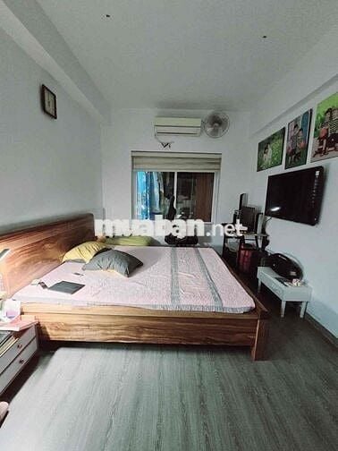 Bán chung cư Phùng Khoang, Nam Từ Liêm.  Giá 4.2 tỷ