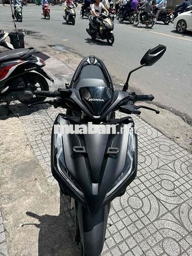 ❇️❇️ Vario 150 đen nhám đký 2022 xe đẹp có trả góp