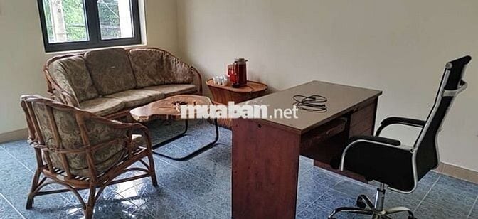 Văn phòng Phạm Văn Đồng, 24m2, 3tr, miễn phí xe hơi,xe máy, wifi, nước