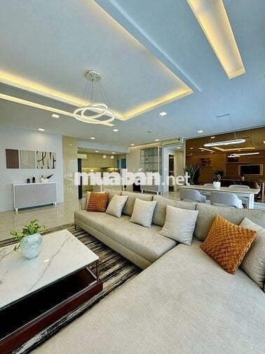 Cho thuê căn hộ Ascentia 2pn Full nội thất thiết kế hiện đại
