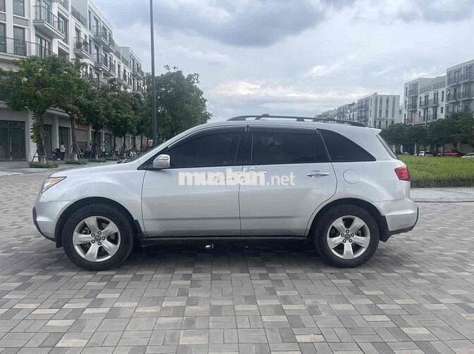 Acura MDX SH-AWD 2007